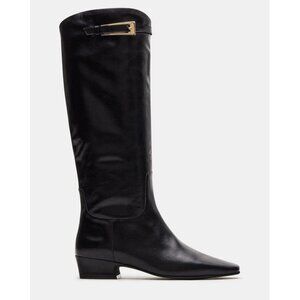 ISO Steve Madden Women's Black Gideon Boots